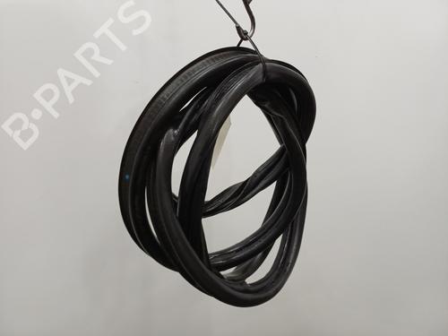 Rubber door seal PEUGEOT 308 I (4A_, 4C_) 1.6 HDi | BP21549067C142 
