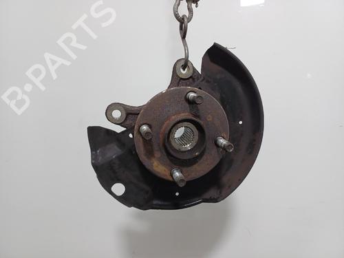 Used Left front steering knuckle Left front steering knuckle 37090514 37090514
