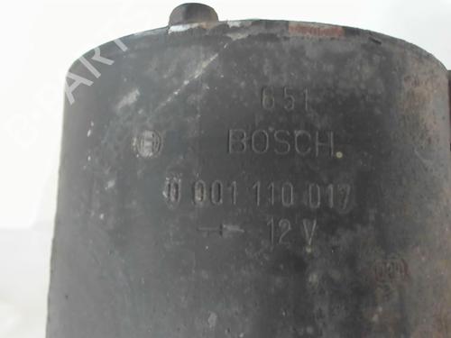 Starter CITROËN VISA 17 D | BP21236537M8 