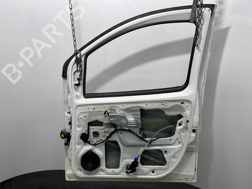 Right front door PEUGEOT BIPPER (AA_) 1.4 HDi | BP30864292C3