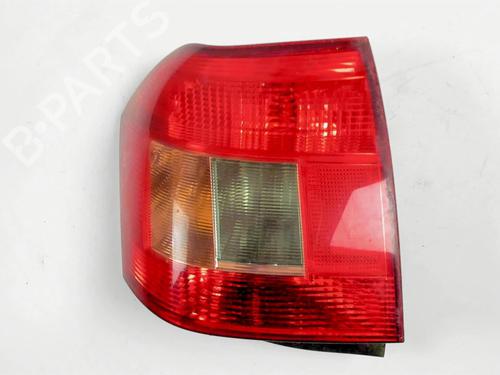 Used Right taillight Right taillight TOYOTA COROLLA (_E12_) 2.0 D-4D (CDE120R, CDE120L_) (110 hp) 20420954 20420954