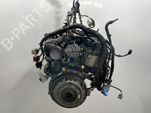 Motor FORD C-MAX II (DXA/CB7, DXA/CEU) 1.6 TDCi | BP30443779M1