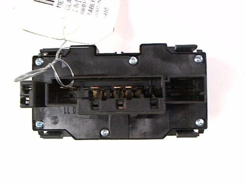 Warning switch MERCEDES-BENZ CLK (C208) CLK 200 Kompressor (208.345) | BP20414990I22 