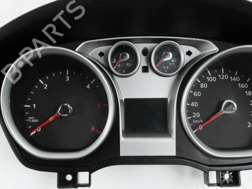 Instrument cluster FORD FOCUS II (DA_, HCP, DP) 1.6 TDCi | BP29625456C47 
