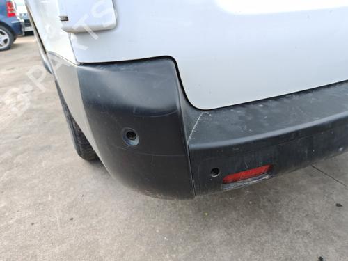 Lastrumsadskiller PEUGEOT EXPERT Van (V_) 2.0 BlueHDi 120 | BP30795325I36