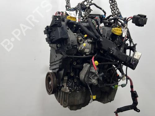 Engine RENAULT MEGANE III Hatchback (BZ0/1_, B3_) 1.5 dCi | BP33701949M1 - Image 8