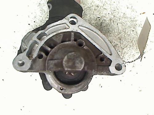 Used Starter CITROËN C2 (JM_) 1.1 (60 hp) 20476636