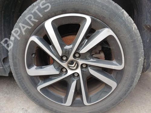 Bagagerumsgulv CITROËN C4 Picasso II 1.6 BlueHDi 120 | BP21239863I33 - Image 10