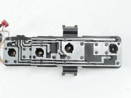 Used Lamp holder CITROËN XSARA PICASSO (N68) 2.0 HDi (90 hp) 30848089