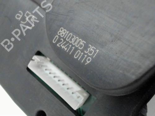 Steering column stalk RENAULT KANGOO Express (FW0/1_) Z.E. (FW0Z, FW1Z) | BP32396751I23 - Image 3