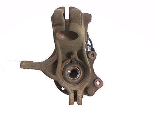 Left front steering knuckle CITROËN C3 I (FC_, FN_) 1.6 16V | BP20409597M25 