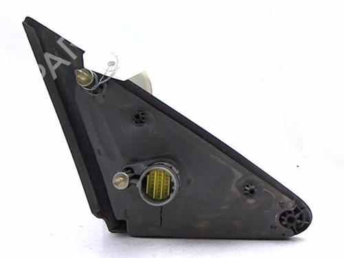 Left mirror RENAULT LAGUNA II (BG0/1_) 1.9 dCi (BG08, BG0G) | BP20431768C26 