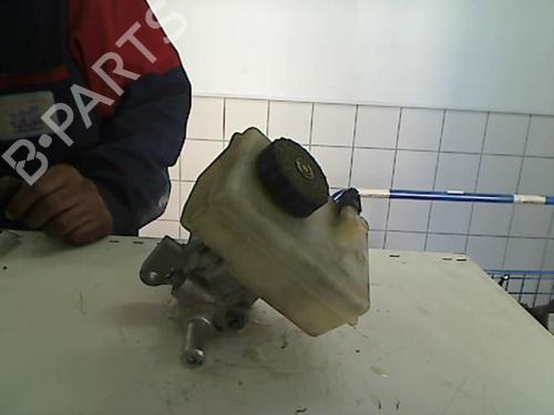 Brake master cylinder MERCEDES-BENZ S-CLASS (W220) S 400 CDI (220.028, 220.128) | BP20436719M77 