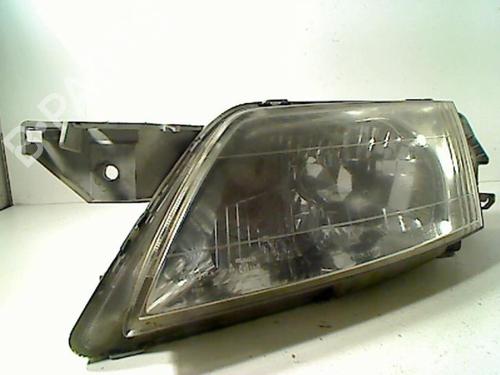 Left headlight MAZDA PREMACY (CP) 2.0 TD | BP20434588C28 - Image 2