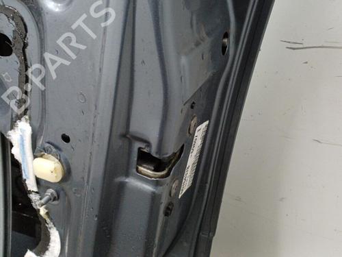 Right front door CITROËN C4 Picasso I MPV (UD_) 1.6 HDi | BP22102403C3 