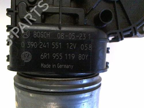 Front wiper motor SEAT IBIZA IV (6J5, 6P1) 1.9 TDI | BP20410684M29 