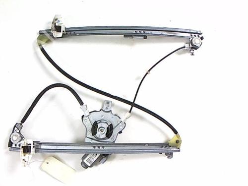 Used Front right window mechanism CITROËN XSARA (N1) 2.0 HDi 90 (90 hp) 20409988