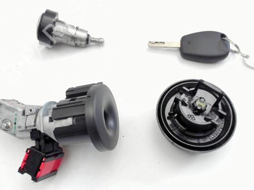 Ignition barrel RENAULT TWINGO II (CN0_) 1.5 dCi (CN0E) | BP31871732M48