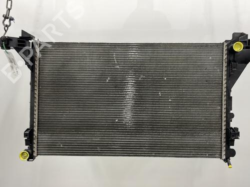 Water radiator OPEL MOVANO B Van (X62) 2.3 CDTI FWD (FV) | BP23779508M31 - Image 4