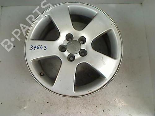 Used Rim AUDI A3 (8L1) 1.8 T quattro (150 hp) 20431514