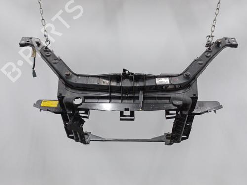 Front slam panel FORD FIESTA V (JH_, JD_) 1.4 16V | BP20401028C72 