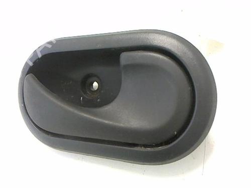 Front right interior door handle DACIA DOKKER Box Body/MPV 1.5 dCi 75 / Blue dCi 75 (FEJW, FEAH) | BP20470222I14