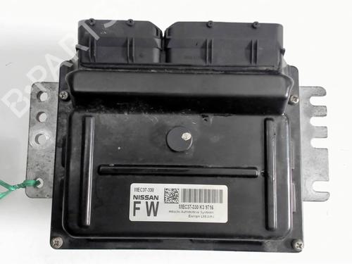 Used Engine control unit (ECU) NISSAN MICRA III (K12) 1.2 16V (65 hp) 31679416