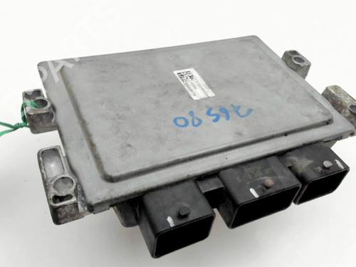 Engine control unit (ECU) RENAULT MODUS / GRAND MODUS (F/JP0_) 1.2 (JP0C, JP0K, FP0C, FP0K, FP0P, JP0P, JP0T) | BP29513936M57 