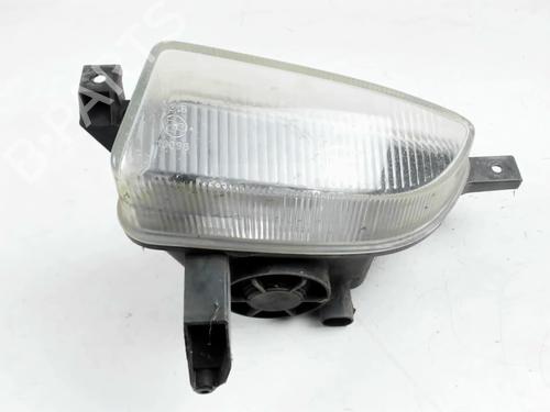 Used Left front fog light Left front fog light OPEL ZAFIRA A MPV (T98) 2.0 DTI 16V (F75) (101 hp) 34458920 34458920