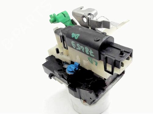 Rear right lock RENAULT KANGOO (KC0/1_) 1.2 16V (KC05, KC06, KC03, KC0T, KC0W, KC1D) | BP31217683C99 