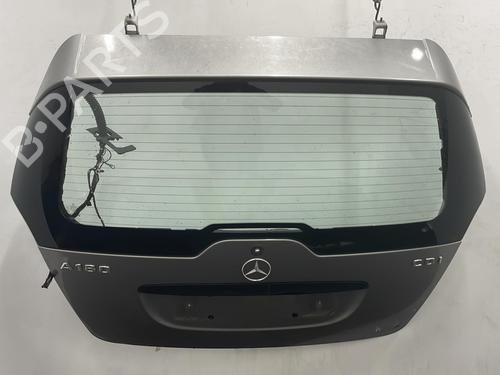 Tailgate MERCEDES-BENZ A-CLASS (W169) A 180 CDI (169.007, 169.307) | BP22102717C6 