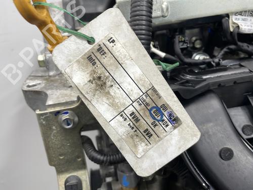Engine NISSAN JUKE (F16_) 1.6 Hybrid | BP24178006M1  - Image 8