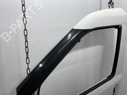 Left front door OPEL COMBO Box Body/MPV (X12) 1.6 CDTI (B05) | BP22103034C2 