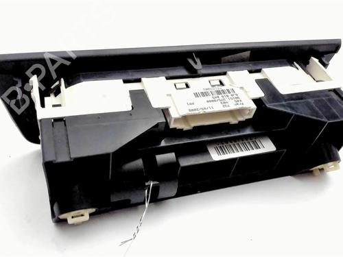 climate-control-seat-ibiza-iv-sc-6j1-6p5-2008-2009-2010-2011-2012-2013-2014-2015-2016-2017-2018-25445258 main image