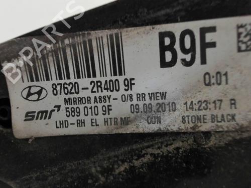 right-mirror-hyundai-i30-fd-2007-2008-2009-2010-2011-2012-32013916 main image