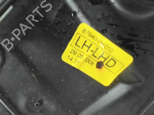 left-mirror-citroen-c1-pm_-pn_-2005-2006-2007-2008-2009-2010-2011-2012-2013-2014-26964478 main image