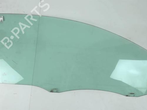 Used Front right door window VW GOLF VI (5K1) 2.0 TDI (110 hp) 29638797