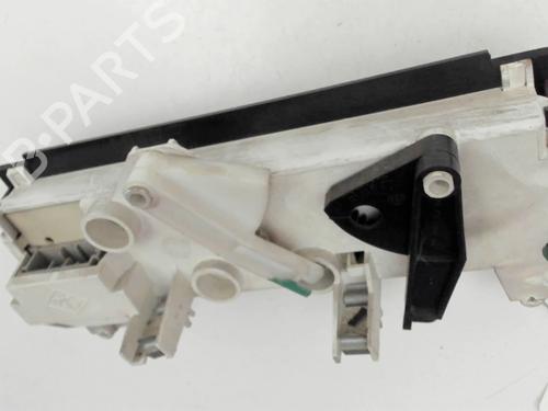 Climate control RENAULT KANGOO (KC0/1_) 1.9 dTi (KC0U) | BP37166245I5 - Image 4