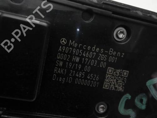 Left front window switch MERCEDES-BENZ SPRINTER 3,5-t Van (B907, B910) | BP36438494I27 - Image 6