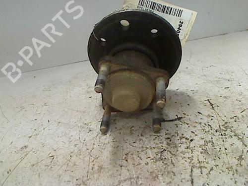 Left rear steering knuckle OPEL ASTRA F Hatchback (T92) 1.6 Si (F08, M08, F68, M68) | BP21229860M27 