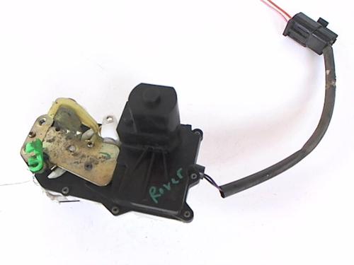 Front right lock ROVER 25 I Hatchback (RF) 1.4 16V | BP20399367C97 