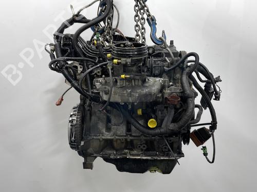 Engine PEUGEOT 106 I (1A, 1C) 1.1 | BP29625593M1 