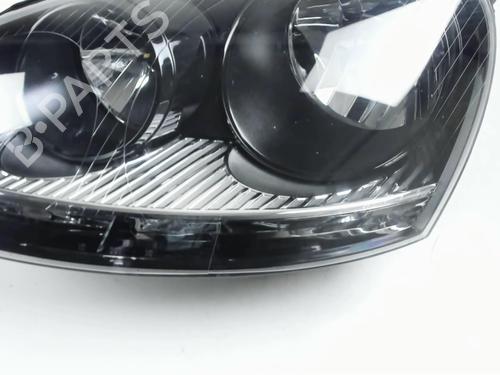 Left headlight VW JETTA III (1K2) 1.9 TDI | BP23778134C28 - Image 3