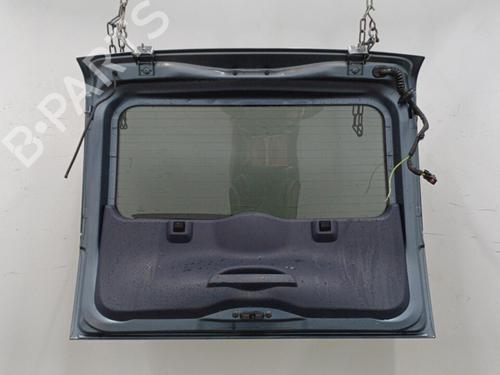 Tailgate PEUGEOT 1007 (KM_) 1.4 | BP20447188C6 