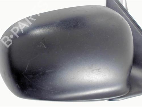 Used Right mirror ROVER 400 II (RT) 414 Si (103 hp) 21233582