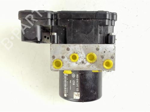 Used ABS pump ABS pump SEAT ALTEA (5P1) 1.6 TDI (105 hp) 20390862 20390862