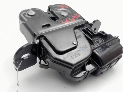 Tailgate lock NISSAN MICRA V (K14) 1.0 IG-T 100 | BP24473661C101