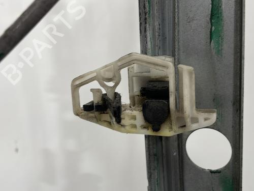 Front left window mechanism RENAULT MEGANE II (BM0/1_, CM0/1_) 1.6 16V (BM0C, CM0C) | BP29466192C22 