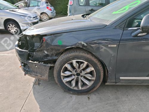 Third brake light CITROËN C5 III (RD_) 2.0 HDi 165 (RDRHHA, RDRHH8) | BP37252102L11 - Image 8