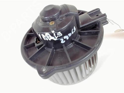 Heater blower motor TOYOTA YARIS (_P1_) 1.0 (SCP10_, SCP10R) | BP20415409M62 